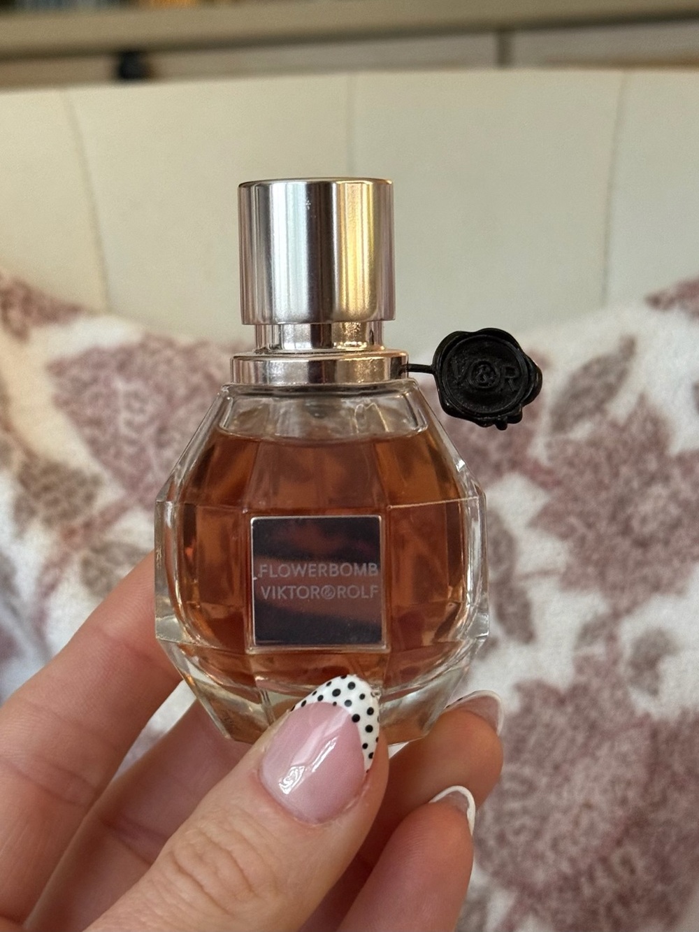 viktor & rolf flowerbomb perfume